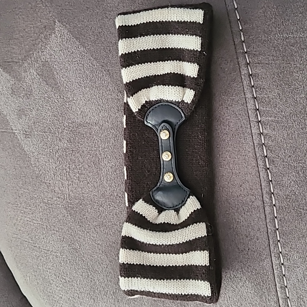 Henri Bendel headband